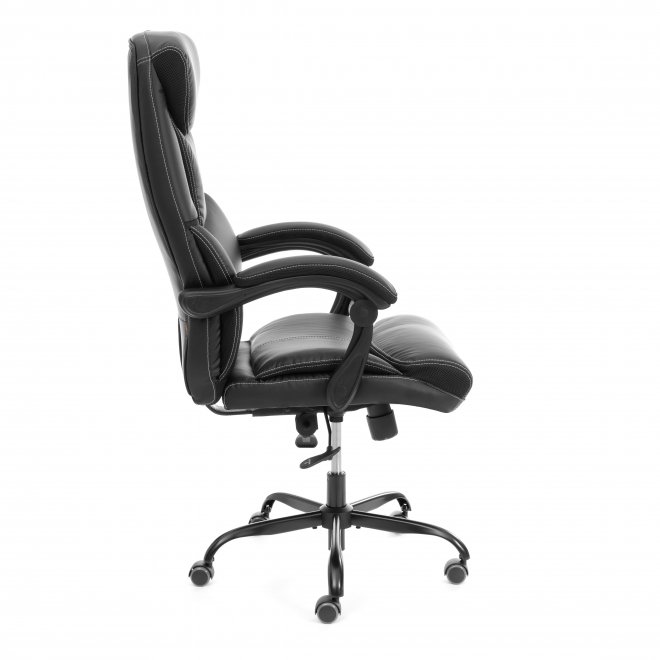 Компьютерное кресло Cambridge Metalbl/Кэмбридж Металбл черный