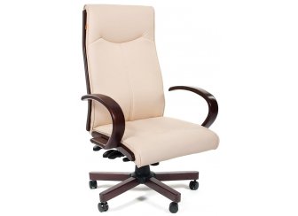 Компьютерное кресло Chairman CH411