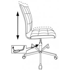 Компьютерное кресло CH-330M