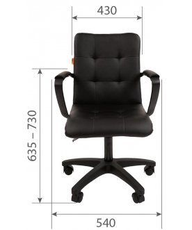 Компьютерное кресло Chairman 030