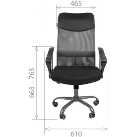 Компьютерное кресло Chairman 610