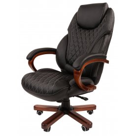 Компьютерное кресло Chairman 406 N