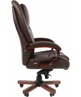 Компьютерное кресло Chairman 408 мультиблок