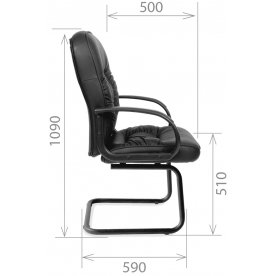 Компьютерное кресло Chairman 416V