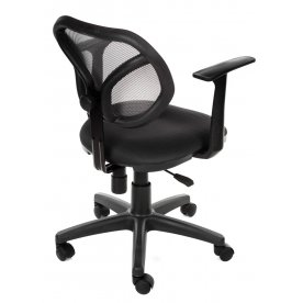 Компьютерное кресло Chairman 450 NEW TW-01 / TW-10