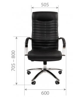 Компьютерное кресло Chairman 480 N