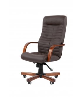 Компьютерное кресло Chairman 480WD N