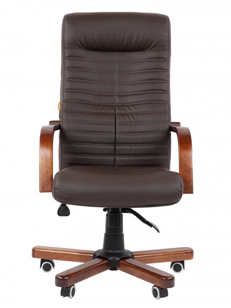 Компьютерное кресло Chairman 480WD коричневый
