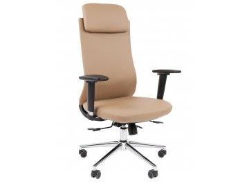 Компьютерное кресло Chairman 500LUX