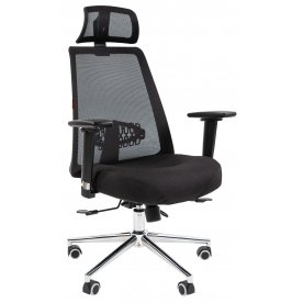 Компьютерное кресло Chairman 535