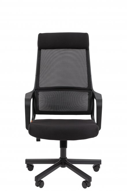 Компьютерное кресло Chairman 590 черный