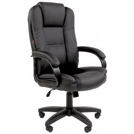 Коспьютерное кресло Chairman 600LT