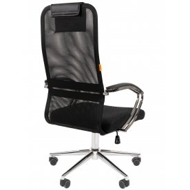 Компьютерное кресло Chairman 612