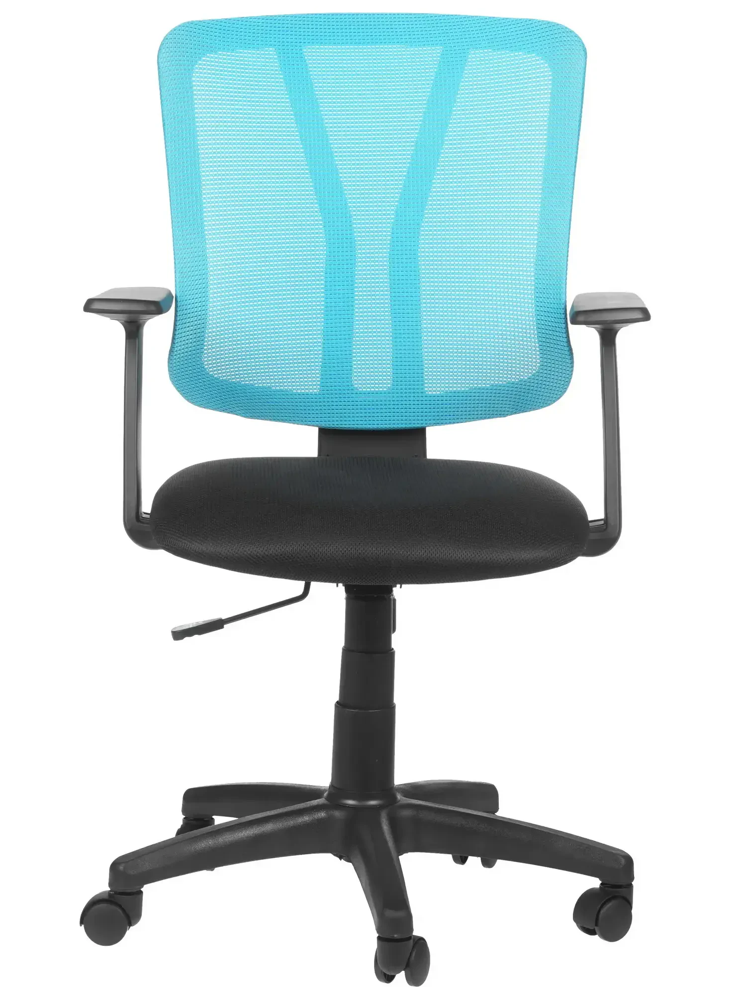 Компьютерное кресло Chairman 626 DW61 синее
