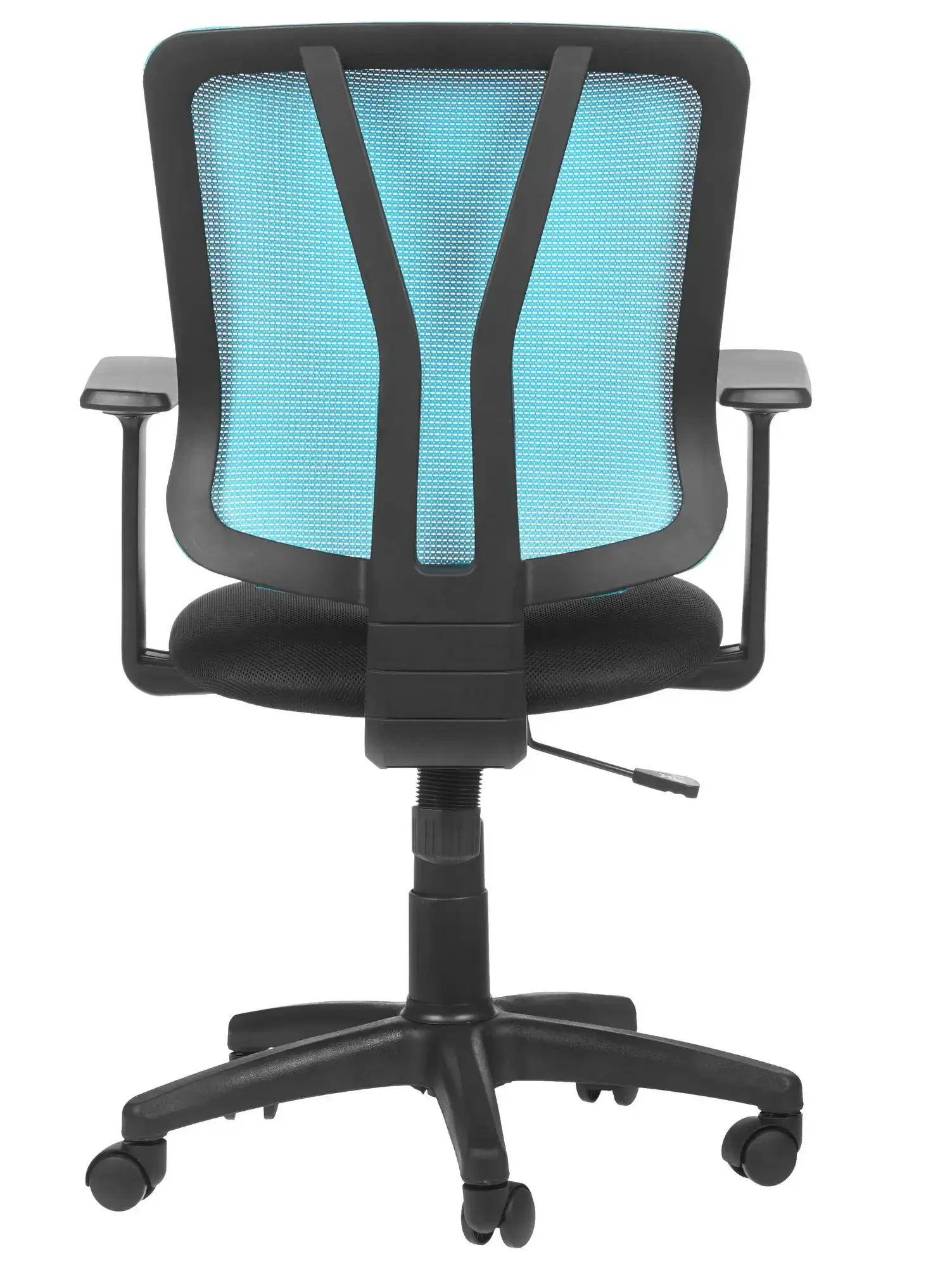 Компьютерное кресло Chairman 626 DW61 синее