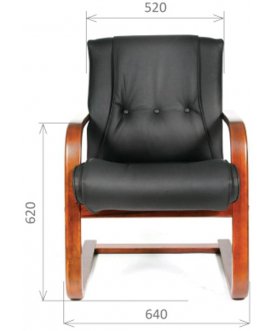 Компьютерное кресло Chairman 653V