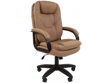 Компьютерное кресло Chairman 668LT