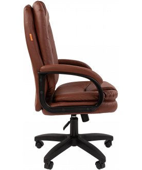 Компьютерное кресло Chairman 668LT