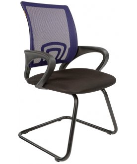 Компьютерное кресло Chairman 696 V TW-05
