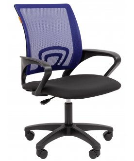 Компьютерное кресло Chairman 696LT N