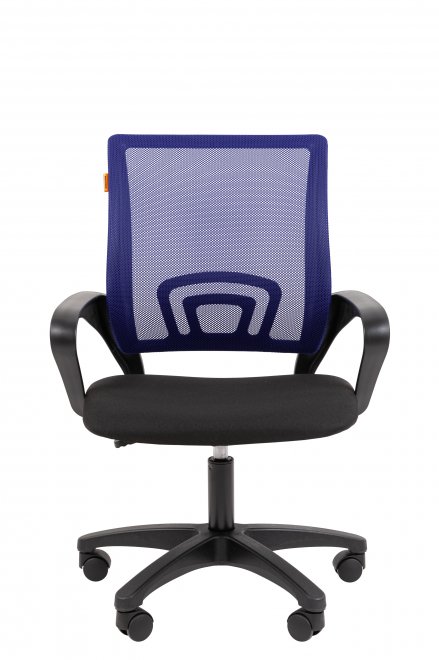 Компьютерное кресло Chairman 696LT N TW-05 синий