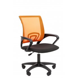 Компьютерное кресло Chairman 696LT N