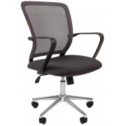 серый / хром