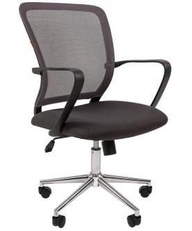 Компьютерное кресло Chairman 698