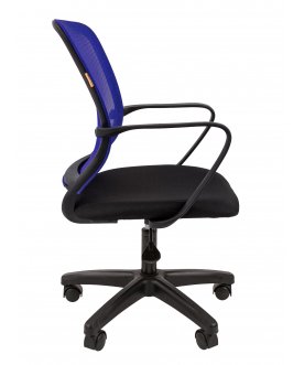 Компьютерное кресло Chairman 698LT