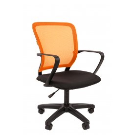 Компьютерное кресло Chairman 698LT