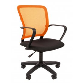 Компьютерное кресло Chairman 698LT