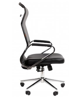 Компьютерное кресло Chairman 702