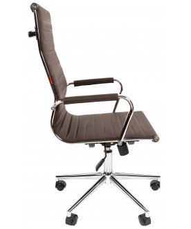 Компьютерное кресло Chairman 755