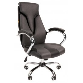 Компьютерное кресло Chairman 901