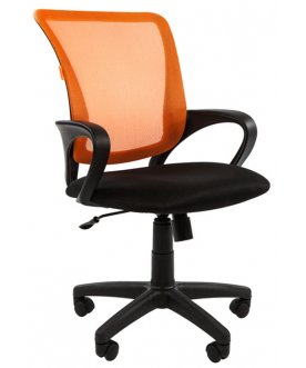 Компьютерное кресло Chairman 969 TW