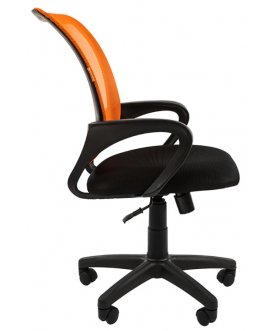 Компьютерное кресло Chairman 969 TW