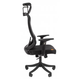 Компьютерное кресло Chairman CH563