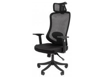 Компьютерное кресло Chairman CH563