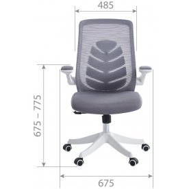 Компьютерное кресло Chairman CH565