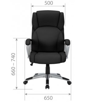 Компьютерное кресло Chairman CH665