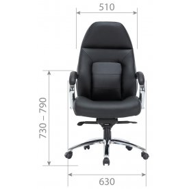 Компьютерное кресло Chairman CH791