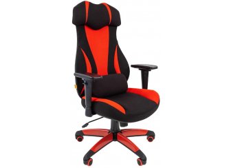 Компьютерное кресло Chairman game 14