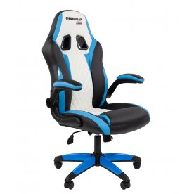 Компьютерное кресло Chairman Game 15