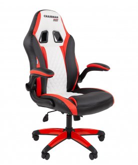 Компьютерное кресло Chairman Game 15