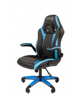 Компьютерное кресло Chairman game 15