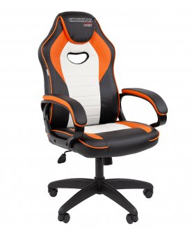Компьютерное кресло Chairman Game 16