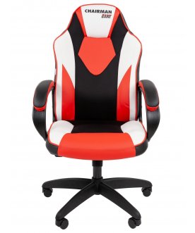 Компьютерное кресло Chairman Game 17