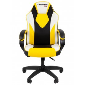 Компьютерное кресло Chairman Game 17