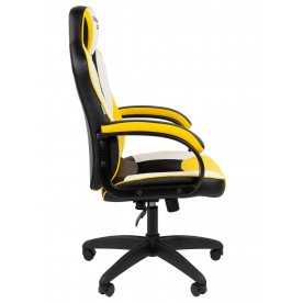 Компьютерное кресло Chairman Game 17