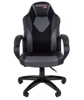 Компьютерное кресло Chairman game 17